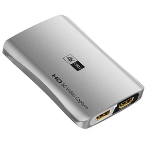 1Set USB 3.01080P 60FPS Video Capture Card Live Recording Capture Card1584 - Afbeelding 1 van 7