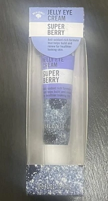 Bolero Beverly Hills SUPER BERRY Jelly Eye Cream Antioxidant *NEW* - Image 1 of 2