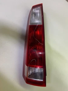 Rückleuchte Rücklicht Bremslicht Opel Meriva A links 93294345 *Kratzer* ab 2003 - Bild 1 von 9