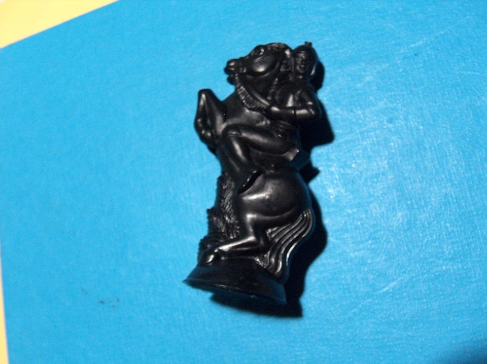 Piezas de ajedrez renacentistas E.S. Lowe 1959 #831 se vende por separado Foto 1 de 1