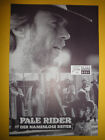 NFP 8351 / Pale Rider / Clint Eastwood / SELTEN