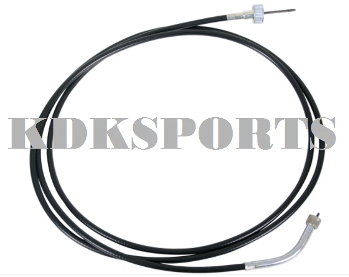 CABLE VELOCÍMETRO SKI-DOO, ALT A 415101500 0655-0071 KIMPEX O 12-1995 SPI Foto 1 de 1