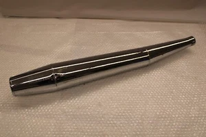 Auspuff Endtopf Endschalldämpfer Exhaust re Moto Guzzi California 1100 KD #R7960 - Bild 1 von 12
