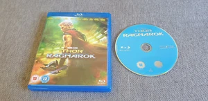 Blu Ray Marvel Thor Ragnarok - Imagen 1 de 1
