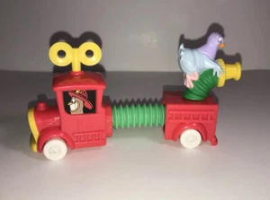 Vintage McDonald's Happy Meal Animaniacs Stretcher Toy 1994 | Goodfeathers  - Picture 1 of 8