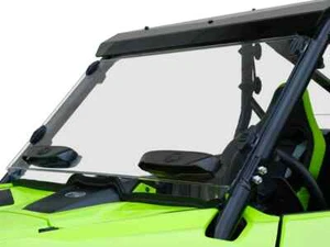 Honda Talon(19-22) Venting Windshield Featuring TRR (Tool-less Rapid Release) - Bild 1 von 9