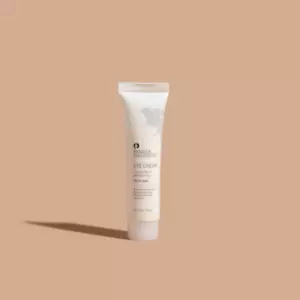 PANGEA ORGANICS Eye Cream Turkish Rose & White Tea .5 fl oz/15 mL NIB anti-aging - Picture 1 of 6
