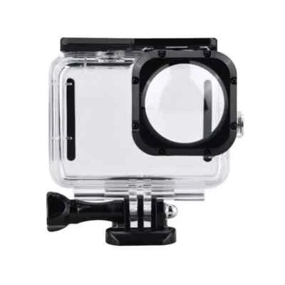 Waterproof Housing Cover MAX Lens Mod Wide-Angle for GoPro Hero 13 12 11 10 9 - Image 1 of 4