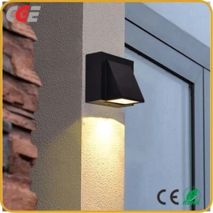 LED Fassadenbeleuchtung Leuchte Wandleuchte - Bild 1 von 5