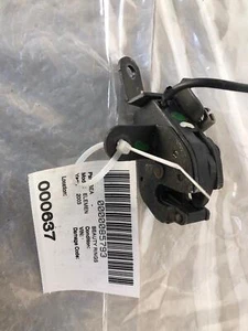 2003 HONDA ELEMENT EX Rear Door Latch Lock Actuator Right Passenger Side RH - Bild 1 von 12