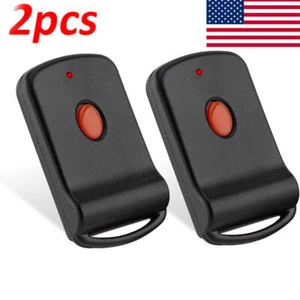 MultiCode 3089 10 Code Sw para puerta lineal garaje control remoto MCS308911 300mhz - Imagen 1 de 14