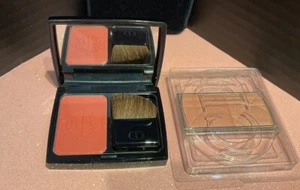 DIORBLUSH KINGDOM OF COLORS -#873 CHERRY GLORY + REFILL - NEU- ANSEHEN - Bild 1 von 12