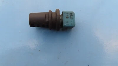 Sensor de masa de aire Volvo 740 940 S70 V70 C70 V70XC inserción admisión temperatura del aire 1389556 Foto 1 de 4