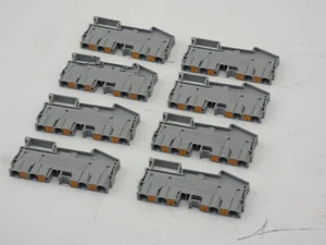 *Lotto di 8* Phoenix Contact PT-6 Quattro morsettiere - Foto 1 di 7