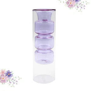 Reagenzglas Vase Display Füllstoff Blase Tabelle Mittelstücke Vase - Bild 1 von 11