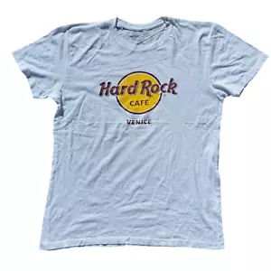 Hard Rock Café T-Shirt Venedig Größe L - Bild 1 von 5