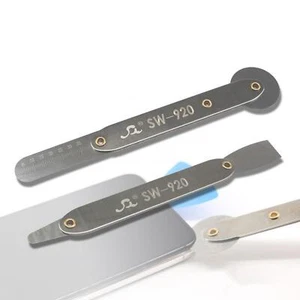 2Pack Phone Tablet Screen Opening Tools Thin Pry Opener Spudger Repair Wrench - Zdjęcie 1 z 11