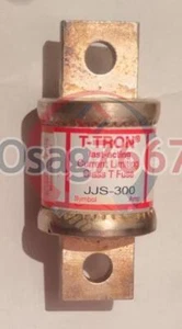 1PCS Bussmann JJS-300 JJS300 300A 600Vac Fuse NEW - Picture 1 of 1