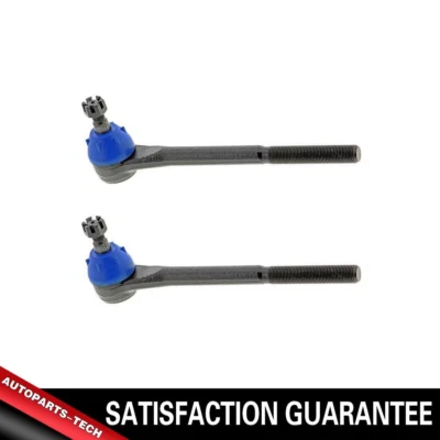 Front Outer Tie Rod End For Pontiac Tempest 1970 1969 1968 1967 1966 1965 1964 - Image 1 of 3