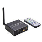 DAC Audio Decoder Adapter Receiver Amp U-disk Player With Bluetooth 5.0