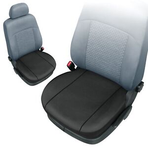Single base seat cover fit Volkswagen Transporter Caravelle T4, T5, T6