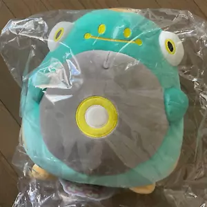 Pokemon Center Original Plush Toy Bellibolt - Picture 1 of 3