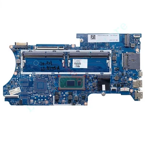 L51132-601 L51132-001 448.0GG03.0011 For HP X360 14-DH with I3-8145U Motherboard - Afbeelding 1 van 7