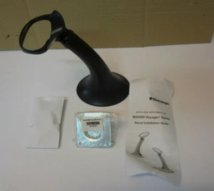 SOPORTE MASK STAND HONEYWELL METROLOGIC VOYAGER MS9500 46-46128E-3 46-46351 - Picture 1 of 1