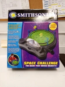 Smithsonian Space challenge- The game that defines gravity- special Bonus Buy! - Picture 1 of 7