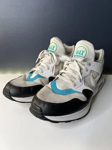 Nike Air Max Prime Mens Size 14 White Turbo Green Shoes Sneakers 876068-103 - Picture 1 of 21
