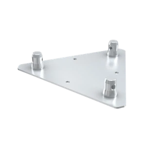 Milos Pro-30 Triangle F Truss - Dreieckige Grundplatte 3-Punkt Traverse Licht - Bild 1 von 1