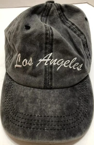 LOS ANGELES  ADJUSTABLE CAP - Picture 1 of 3
