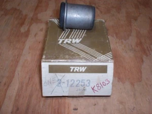 1967 1968 1969 1970 Ford Fairlane Galaxie Mustang idler arm bushing TRW NOS! - Picture 1 of 1