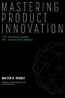 Herbst Walter B Mastering Product Innovation (US IMPORT) BOOK NEW