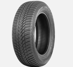 Winterreifen NOKIAN 255/40 R 20 TL 101V SNOWPROOF 2 SUV XL FP - Bild 1 von 4