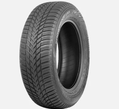 Winterreifen NOKIAN 255/40 R 20 TL 101V SNOWPROOF 2 SUV XL FP - Bild 1 von 4