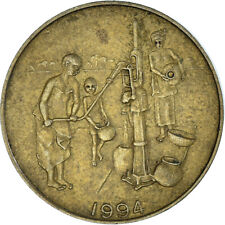 [#1354240] Moneta, Kraje Afryki Zachodniej, 10 Francs, 1994