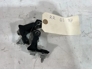 AUDI Q5 BISAGRA PUERTA TRASERA DERECHA SUPERIOR E INFERIOR OEM 2018 - 2021 🔵 OEM - Imagen 1 de 2