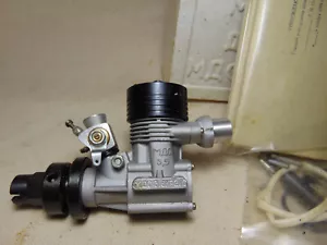 MDS 3.5 KR2U-S 3.5cc Boat Model r/c Engine Soviet .21 MAC Nitro Marine - Picture 1 of 12