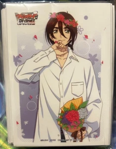 Cardfight!! Vanguard Divinez sleeve Kagetsu Yakumo Nagoya limited - Picture 1 of 1