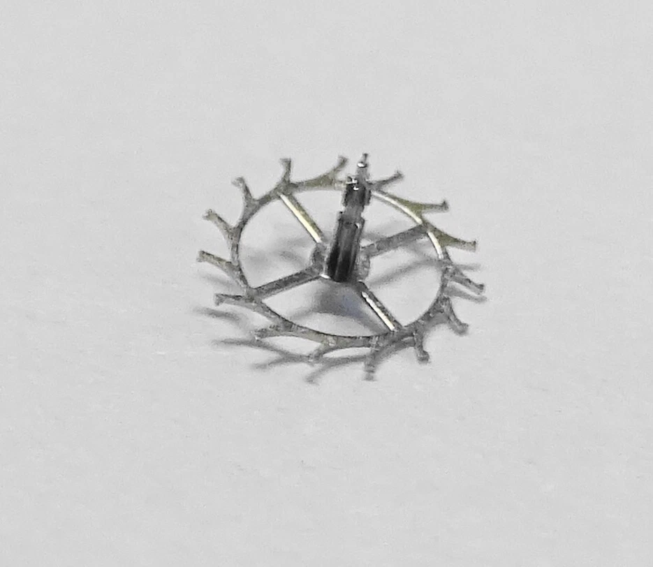 ROUE D'ANCRE POUR MONTRE CITIZEN 8200