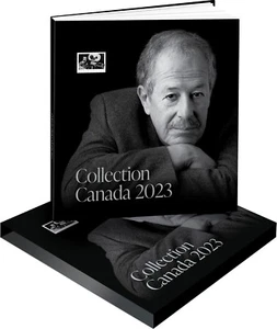 Canada Annual Stamp Collection, 2023, Seald MNH - Picture 1 of 1