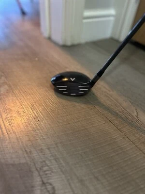 Calloway 4 Wood epic speed  - Image 1 of 3