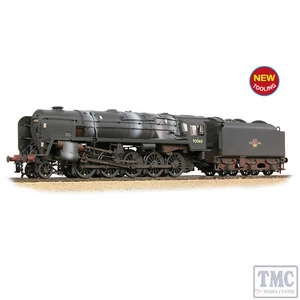 32-862 Bachmann Spur O BR Std 9F (Tyne Dock) 92060 - Bild 1 von 1