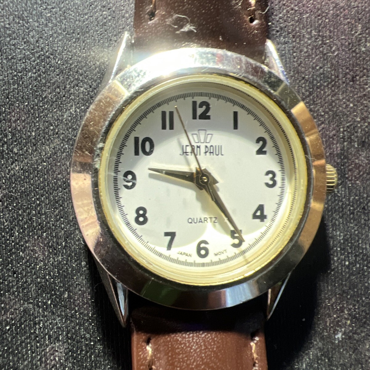 Jean Paul Gaultier Women Wristwatches for sale | eBay Jean Paul Gaultier Women Wristwatches for sale | eBay