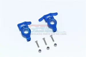 GPM ES021 ALU FRONT KNUCKLE ARM FOR ELEMENT RC 1/10 ENDURO SENDERO TRAIL CRAWLER - Picture 1 of 17