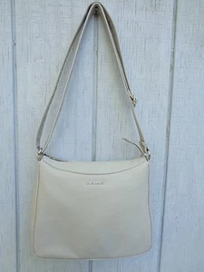 David Jones Shoulder Wedding Evening Handbag Bag Crossbody Leather faux - Picture 1 of 12