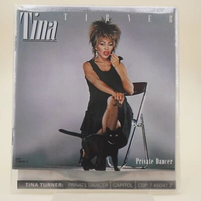 Tina Turner – Private Dancer | CD | Zustand sehr gut - Bild 1 von 2