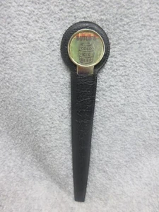 UNKNOWN RaRe  1960's DUTCH'S COLD KEG BEER Letter Opener In Case UNUSED - Picture 1 of 4