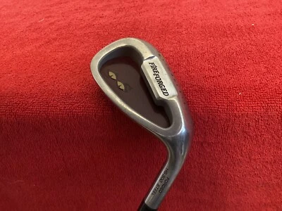 Snake Eyes Fire Forged P Pitching Wedge Graphite Shaft RH 36.50" - Image 1 of 4